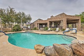 Gold Canyon Gem with Golf Course View and Pool Access! - Gold Canyon - 9