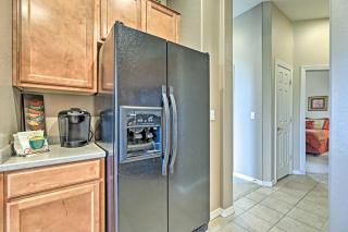 Gold Canyon Gem with Golf Course View and Pool Access! - Gold Canyon - 1