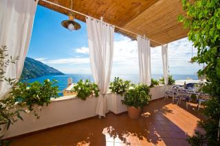 CASA NOEMI 4&2, Emma Villas - Positano - 7