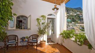 CASA NOEMI 4&2, Emma Villas - Positano - 4