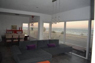 CASA AL LADO DEL MAR - Balneario El Cóndor - 0
