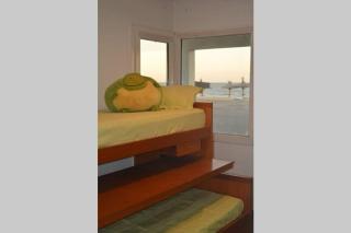 CASA AL LADO DEL MAR - Balneario El Cóndor - 7