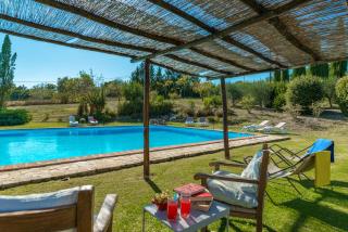 Villa Cicognola - Umbrian Hills - 7