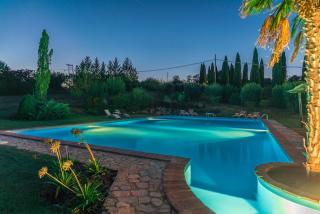 Villa Cicognola - Umbrian Hills - 5