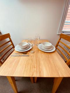 Carlton Guest suites - Weymouth - Weymouth - 4