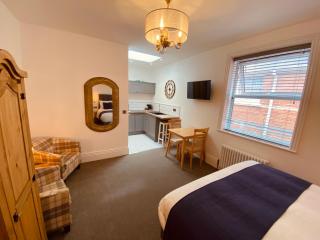 Carlton Guest suites - Weymouth - Weymouth - 6