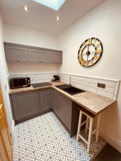 Carlton Guest suites - Weymouth - Weymouth - 7