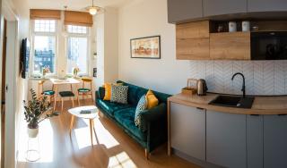Emerald Room by Rentoom - Toruń - 3
