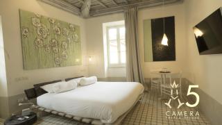 Guest House A Via dei Pellegrini - Viterbo - 8