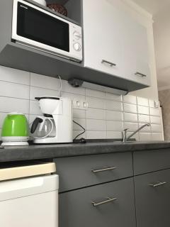Oleander Apartman - Hévíz - 3