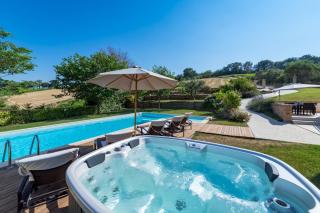 CASALE ROSY 6&2, Emma Villas - Offida - 7