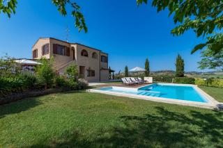 CASALE ROSY 6&2, Emma Villas - Offida - 0