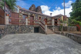 Casa Rural Ayacata - San Bartolomé - 0