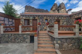 Casa Rural Ayacata - San Bartolomé - 7