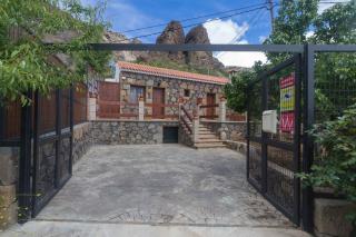 Casa Rural Ayacata - San Bartolomé - 6