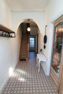 Trendy, authentieke woning met groot terras en tuin - 3