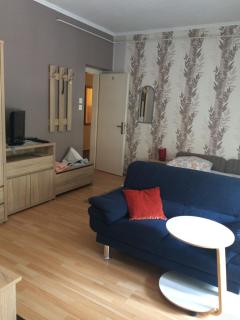 Oleander Apartman - Hévíz - 8
