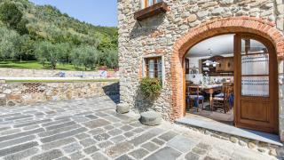 Dimora La Torre Di Bussotto 11, Emma Villas - Lupicciana - 6