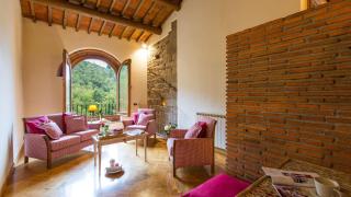 Dimora La Torre Di Bussotto 11, Emma Villas - Lupicciana - 5