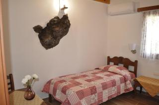Vrachos Villas - Agia Paraskevi - 6