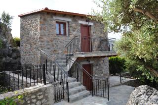 Vrachos Villas - Agia Paraskevi - 4