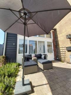 Dulce Tierra - vakantiewoning - Zoutelande - 3