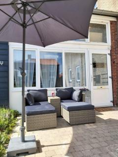 Dulce Tierra - vakantiewoning - Zoutelande - 2
