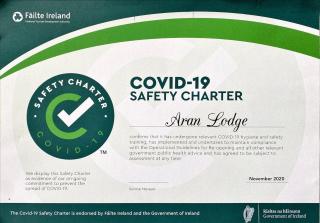 Aran Lodge - Bantry - 9