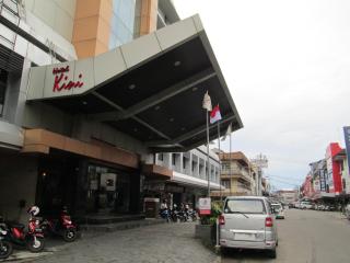 Hotel Kini Pontianak - Pontianak - 6