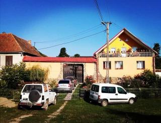 Casa Florilor Barcut - 9