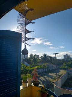 Apartamento com piscina na Martim de Sá - Caraguatatuba - 0