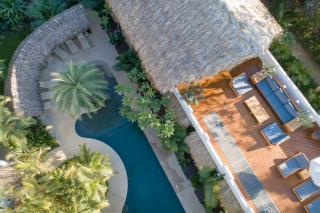 The Nomadic Hotel - Nosara - 0