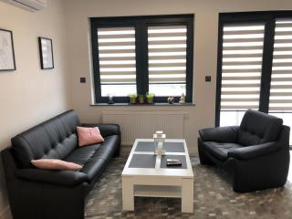 Apartament Plaza Premium - Słupca - 9