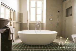 Guest House A Via dei Pellegrini - Viterbo - 3