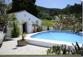 Quinta da Granja Gardener's cottage - Coimbra - 8