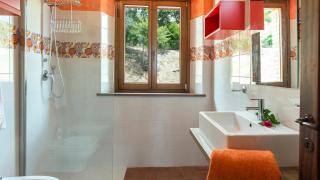 La Vecchia Fonte 15, Emma Villas - Volterra - 5