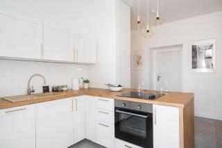 Homely Apartment - LoftAffair - Cracovia - 7