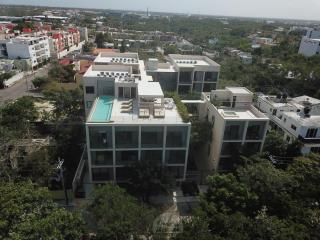 Kaab At The Park by The Spot Rentals - Playa del Carmen - 7