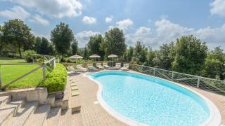 L'Ovile 8, Emma Villas - 2