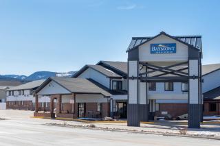 Baymont by Wyndham Spearfish - Spearfish - 0