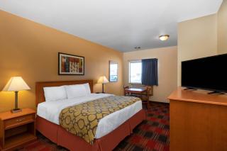Baymont by Wyndham Spearfish - Spearfish - 9