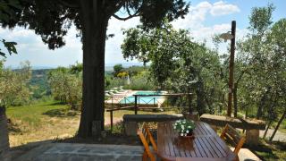 Monterzi 4, Emma Villas - San Giovanni dʼAsso - 1