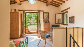 MULINO DELLA QUERCIA 2&1, Emma Villas - Cetona - 3