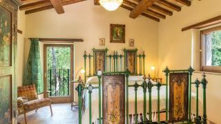 MULINO DELLA QUERCIA 2&1, Emma Villas - Cetona - 2