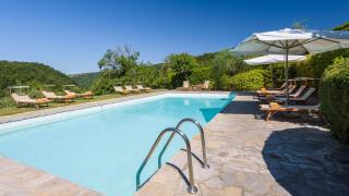 Marangole 12, Emma Villas - Radda in Chianti - 9