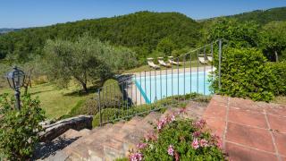 Marangole 12, Emma Villas - Radda in Chianti - 6