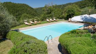 Marangole 12, Emma Villas - Radda in Chianti - 1