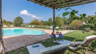 PODERE DI SALCI 10, Emma Villas - Città della Pieve - 4