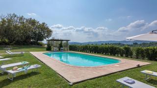 PODERE DI SALCI 10, Emma Villas - Città della Pieve - 2