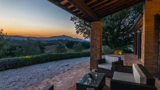 PODERE DI SALCI 10, Emma Villas - Città della Pieve - 1